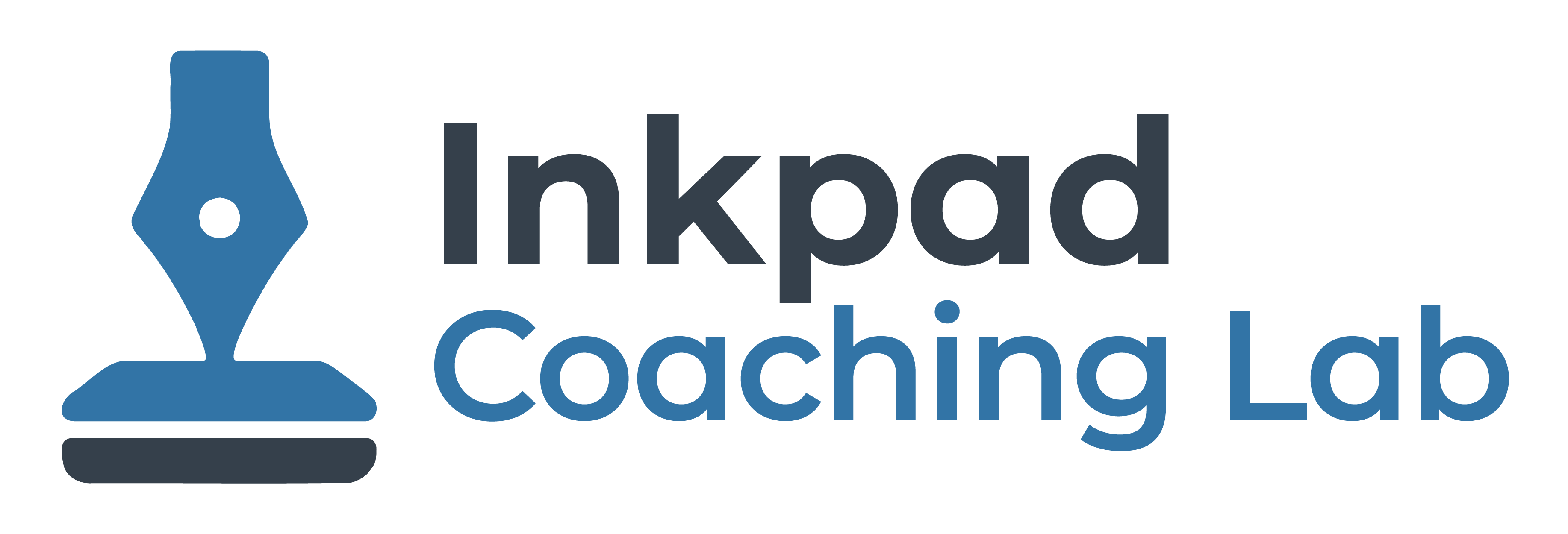 Inkpad Coaching Lab