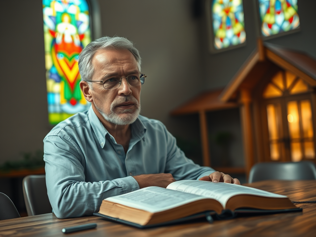 What I’ve Learned After 20 Years in Church&nbsp;Leadership