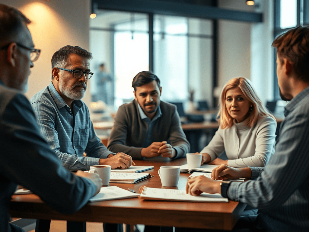 What Coaching Is—and Isn’t—for Church&nbsp;Leaders