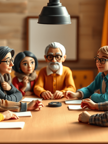 The 3 Conversations Every Church Board Needs to Have This&nbsp;Year