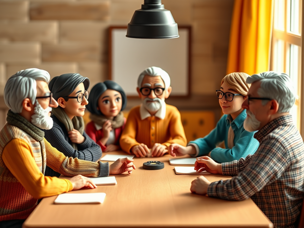 The 3 Conversations Every Church Board Needs to Have This&nbsp;Year