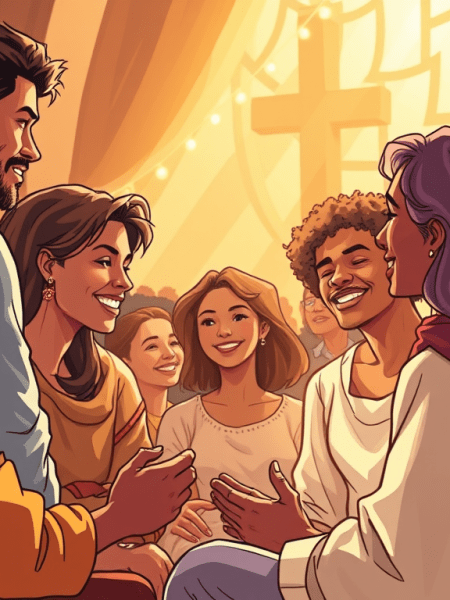 Why I Still Believe in the Church—Even When It’s&nbsp;Messy