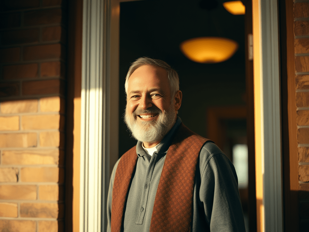 How to Start the Succession Conversation—Before It’s Too&nbsp;Late