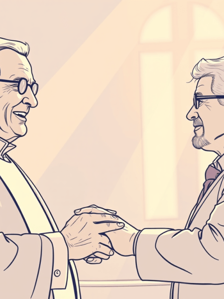 Interim Isn’t a Holding Pattern: When You Lead in the&nbsp;In-Between