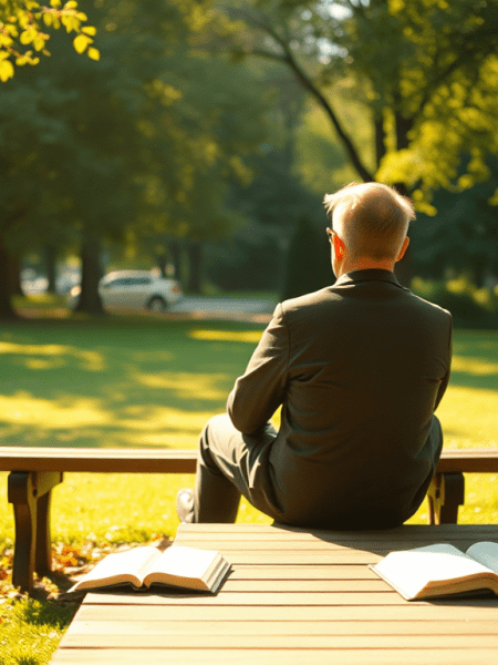 Leading Yourself First: The Discipleship Path Leaders Often&nbsp;Skip